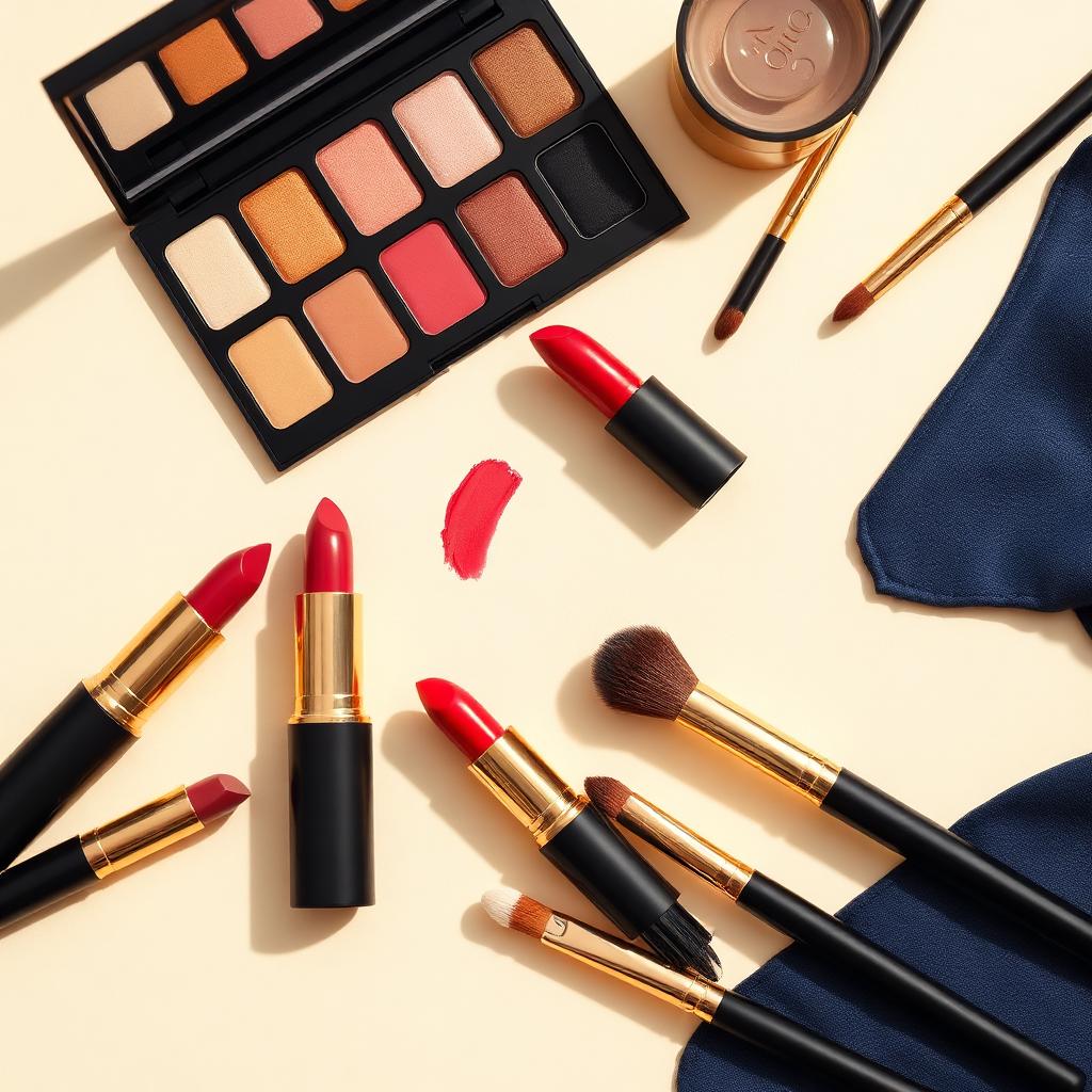 Shop Makeup collection