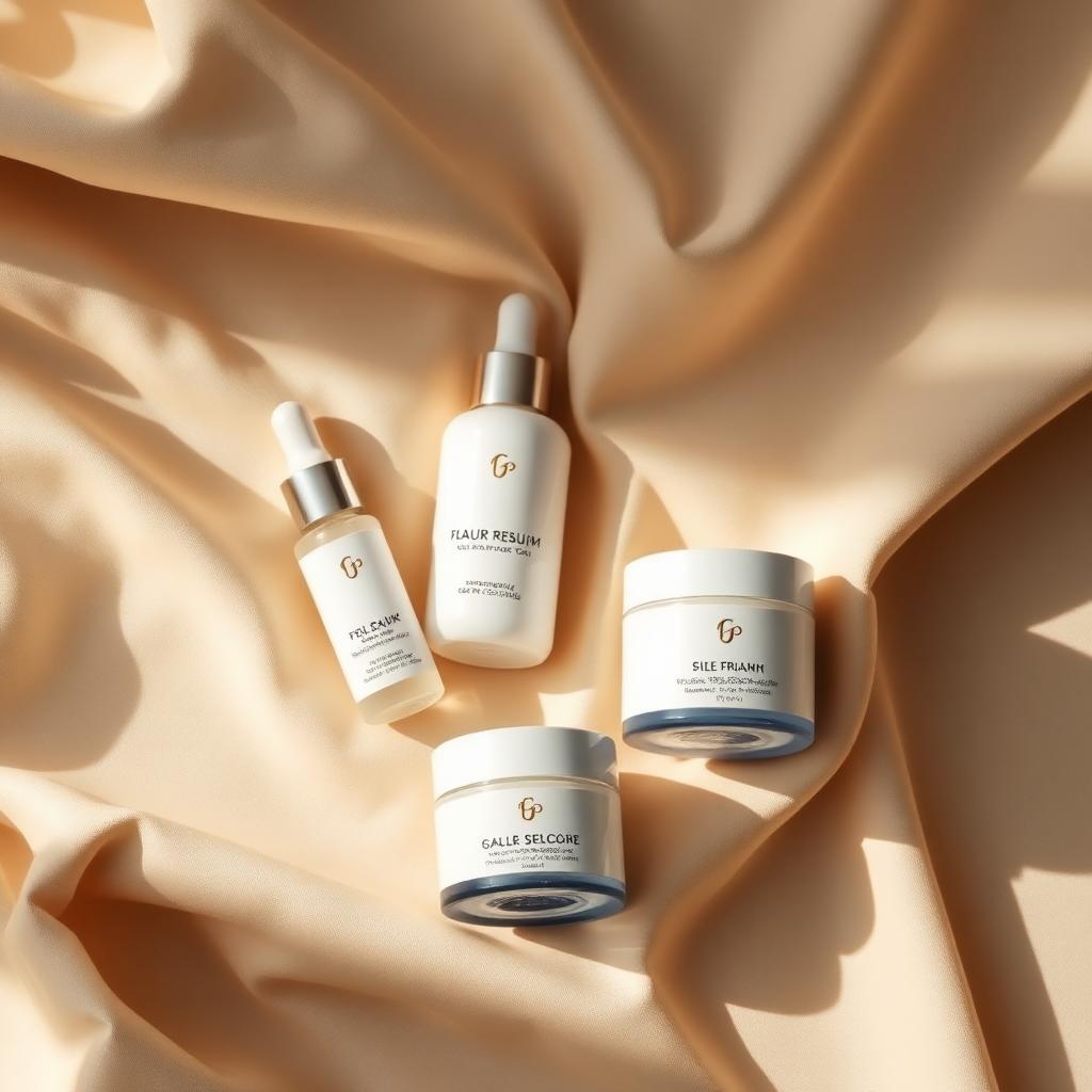 Shop Skincare collection