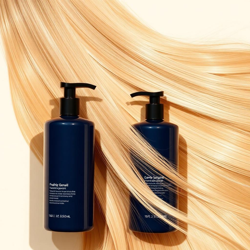 Shop Haircare collection